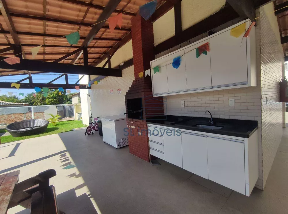 Apartamento, 2 quartos, 60 m² - Foto 31