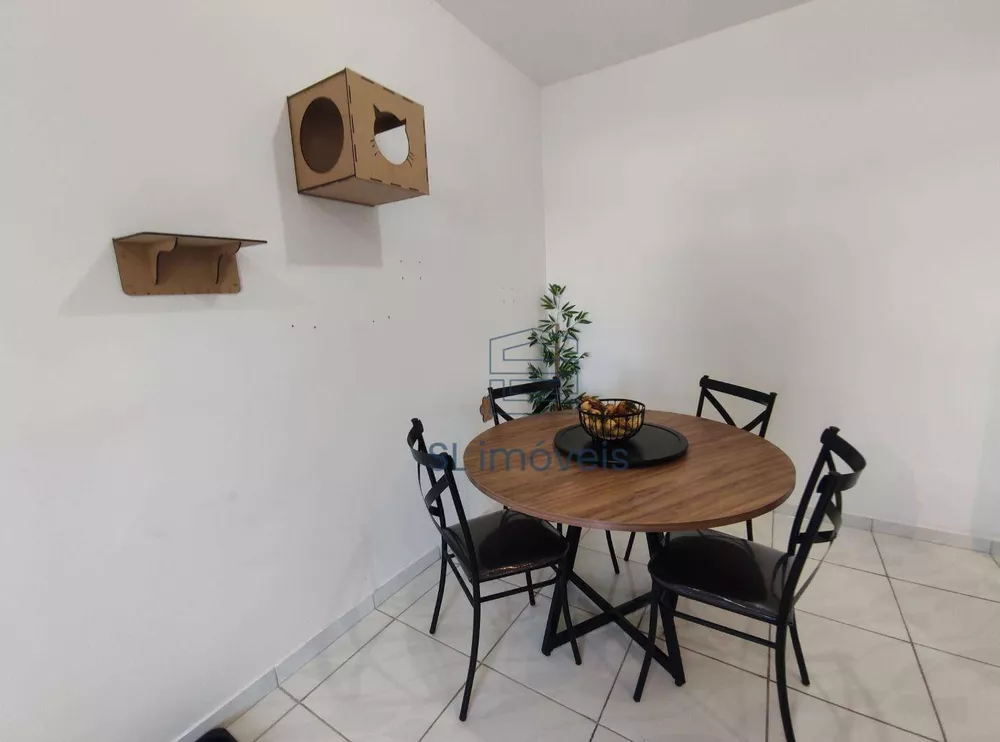 Apartamento, 2 quartos, 60 m² - Foto 7