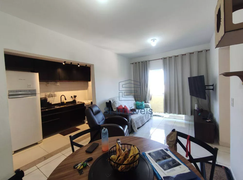 Apartamento, 2 quartos, 60 m² - Foto 6