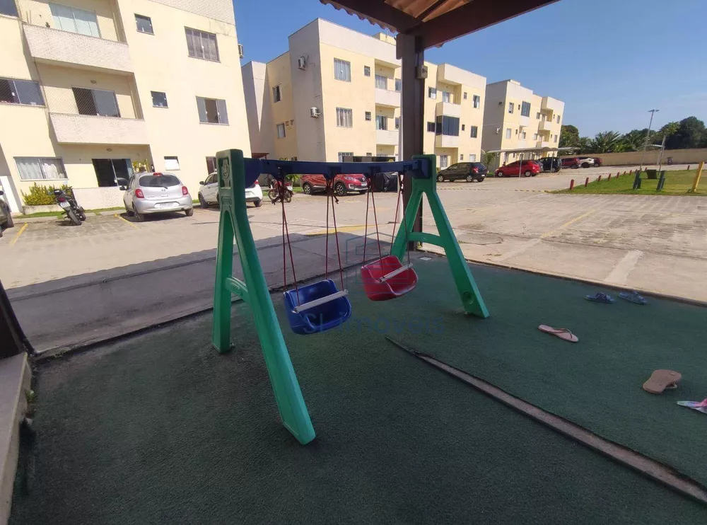 Apartamento, 2 quartos, 60 m² - Foto 1