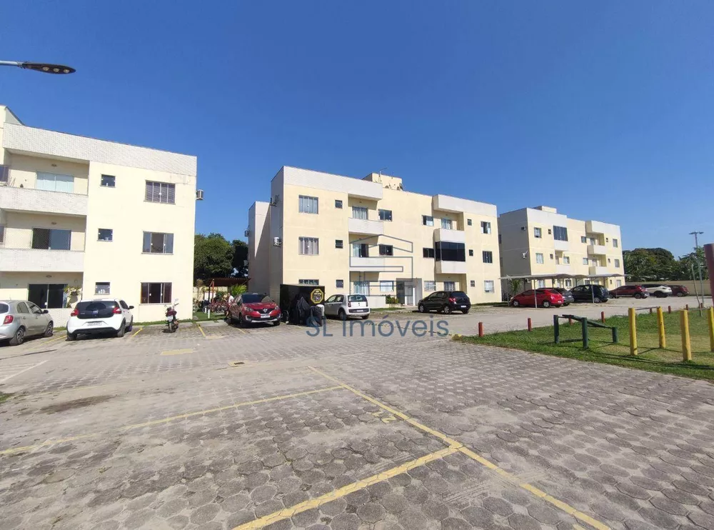 Apartamento, 2 quartos, 60 m² - Foto 2