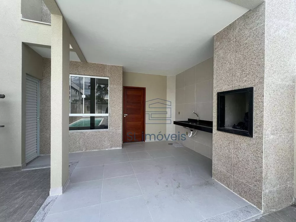 Casa, 4 quartos, 192 m² - Foto 5