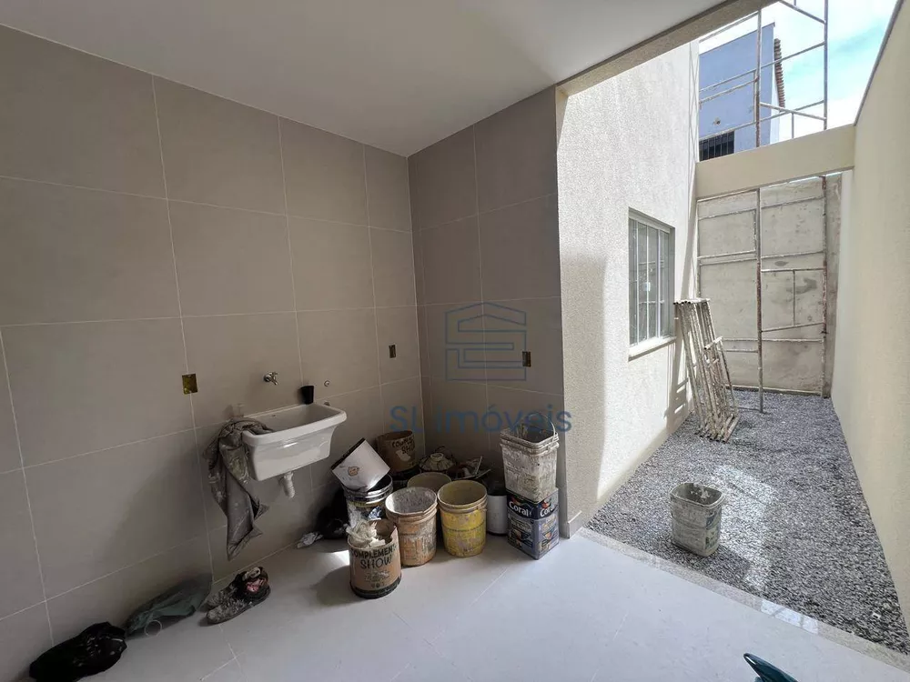 Casa, 4 quartos, 192 m² - Foto 10