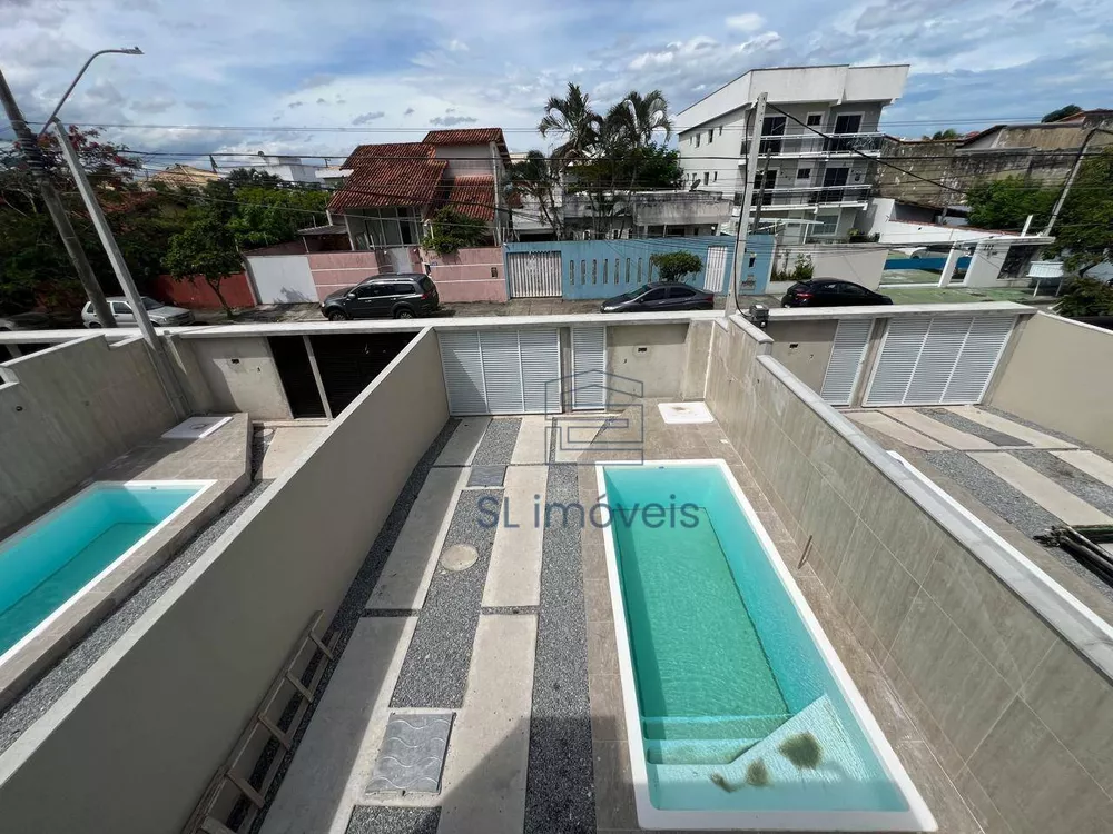 Casa, 4 quartos, 192 m² - Foto 28