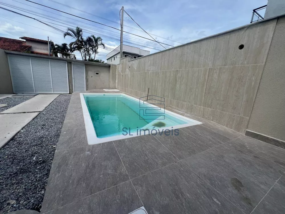 Casa, 4 quartos, 192 m² - Foto 2
