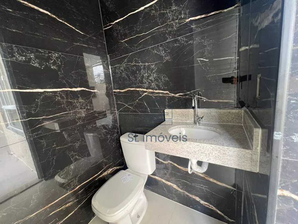 Casa, 4 quartos, 192 m² - Foto 6