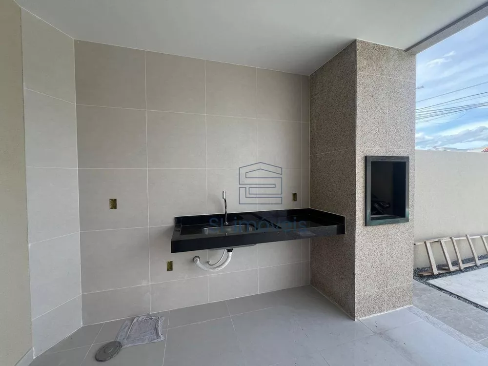 Casa, 4 quartos, 192 m² - Foto 4