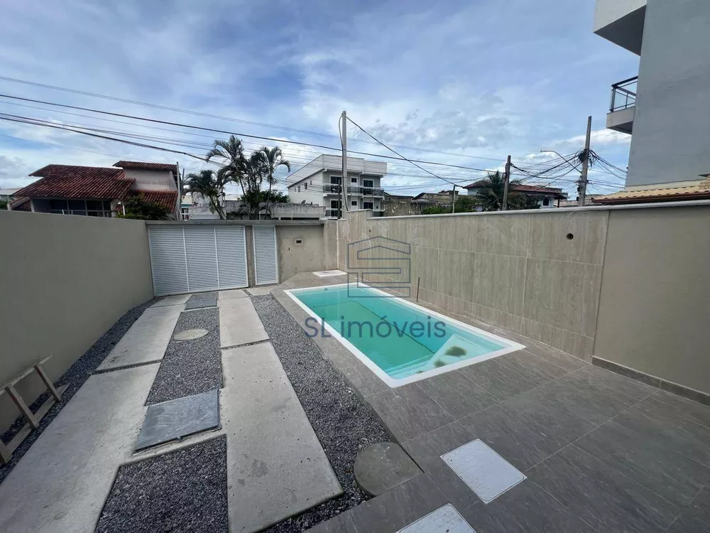 Casa, 4 quartos, 192 m² - Foto 3
