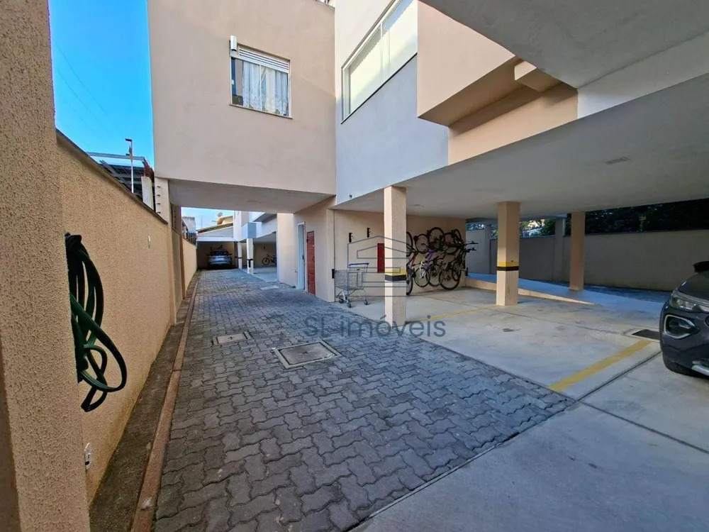 Apartamento, 1 quarto, 44 m² - Foto 7