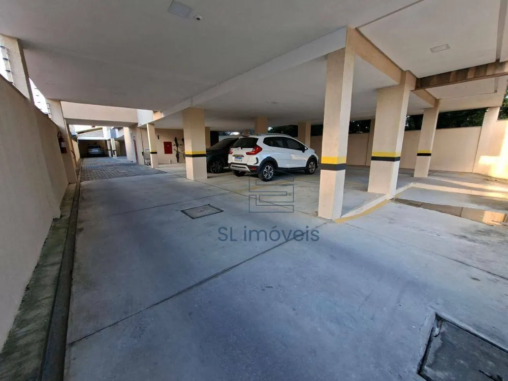 Apartamento, 1 quarto, 44 m² - Foto 3