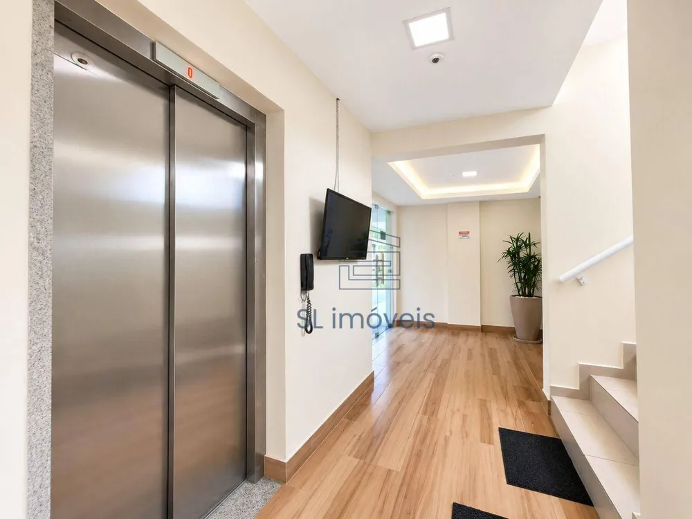 Apartamento, 1 quarto, 44 m² - Foto 9