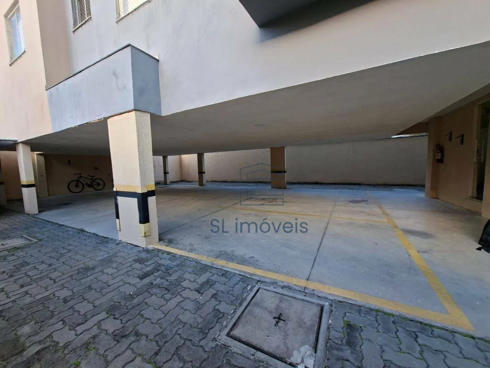 Apartamento, 1 quarto, 44 m² - Foto 8