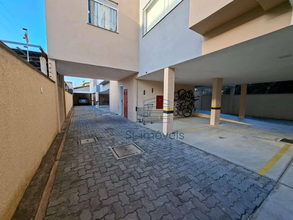 Apartamento, 1 quarto, 44 m² - Foto 6