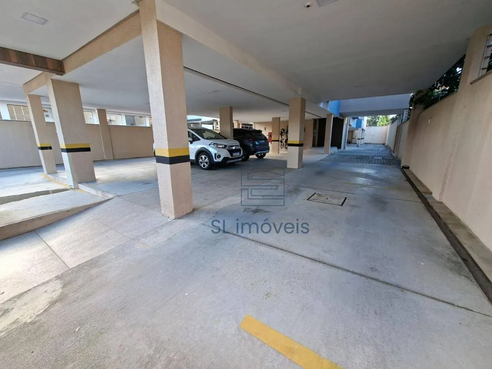 Apartamento, 1 quarto, 44 m² - Foto 2