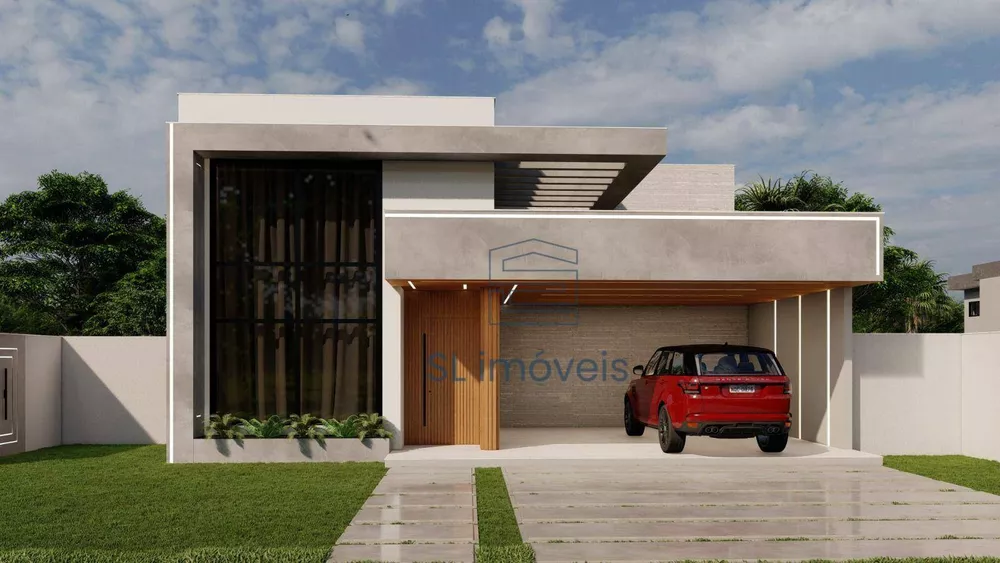 Casa, 3 quartos, 225 m² - Foto 7