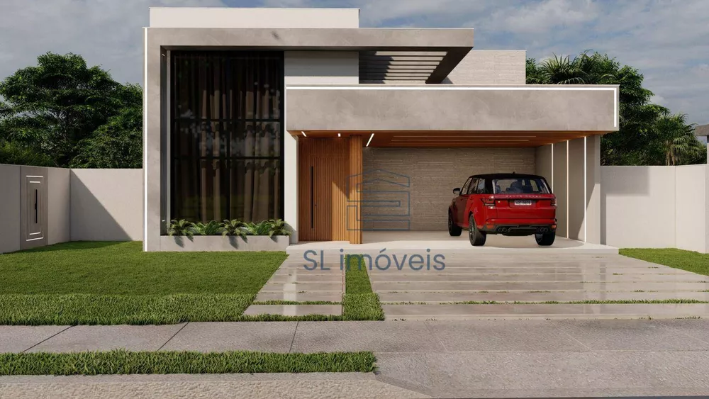 Casa, 3 quartos, 225 m² - Foto 11