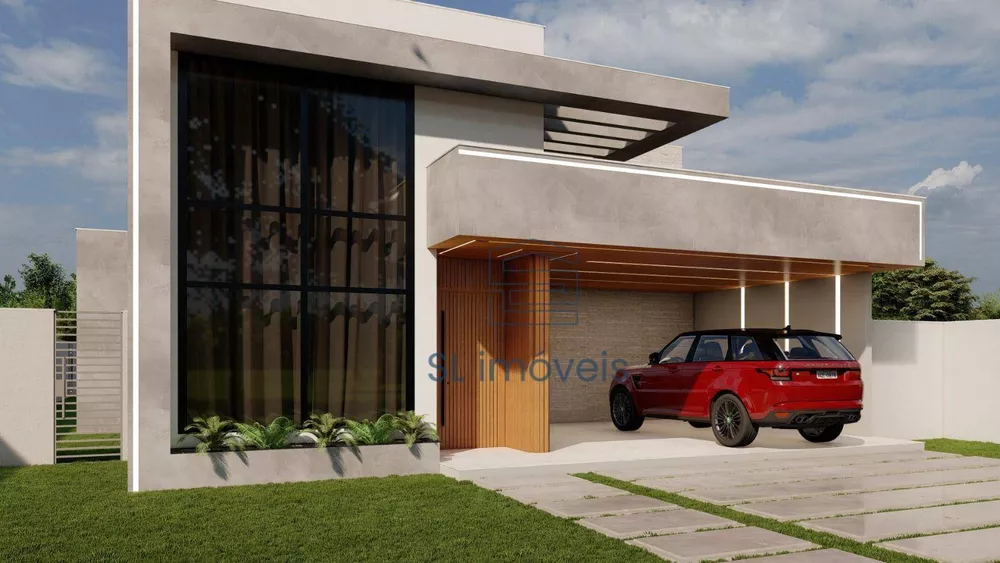 Casa, 3 quartos, 225 m² - Foto 8