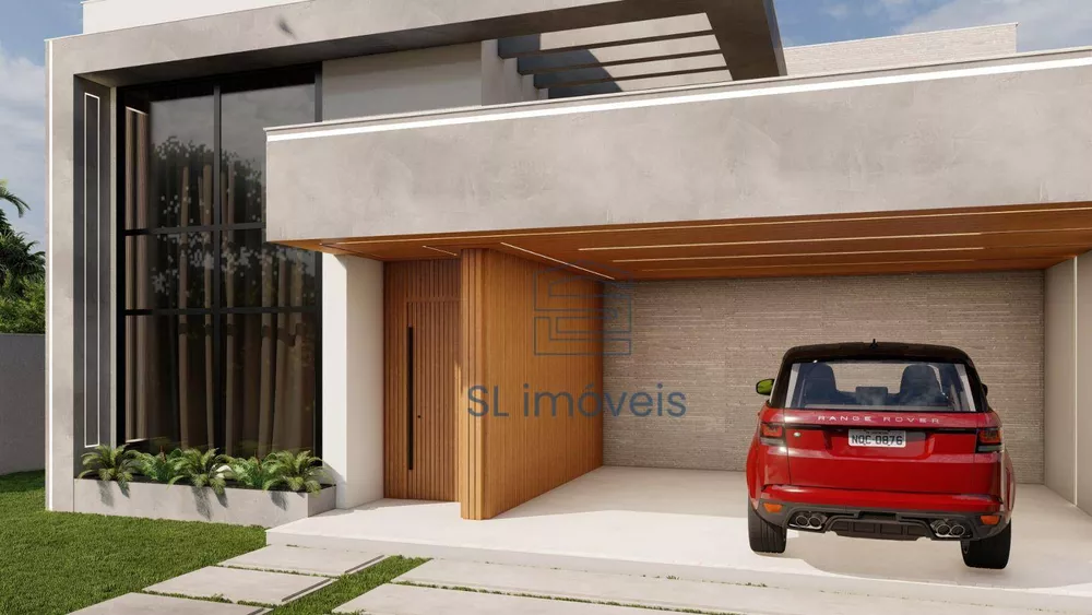 Casa, 3 quartos, 225 m² - Foto 5