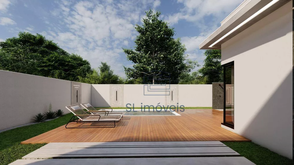 Casa, 3 quartos, 225 m² - Foto 17