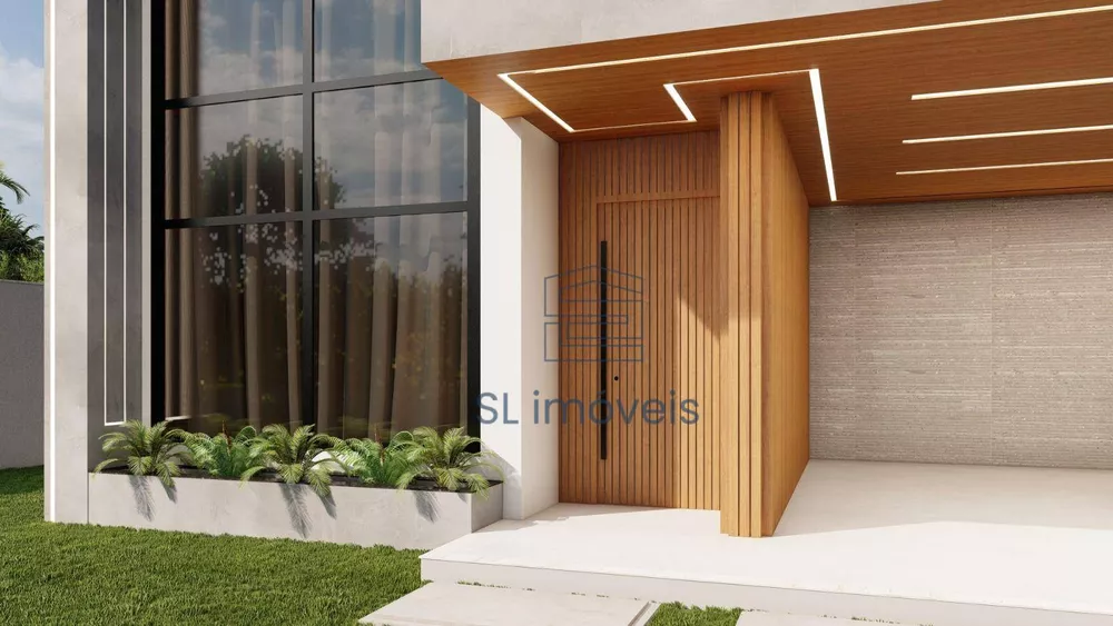 Casa, 3 quartos, 225 m² - Foto 6