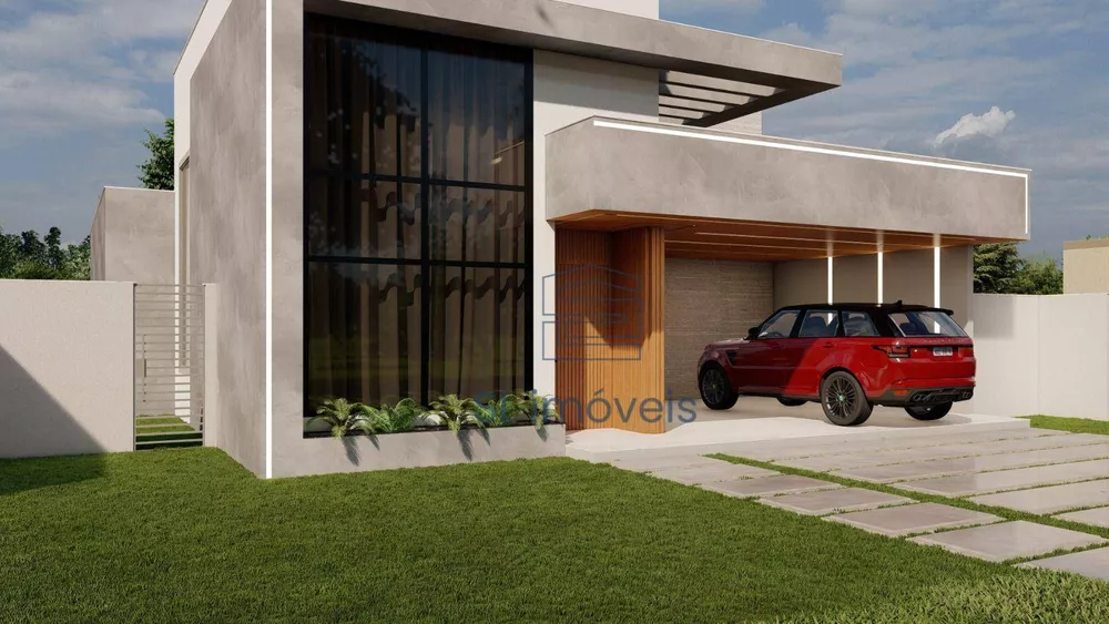 Casa, 3 quartos, 225 m² - Foto 9