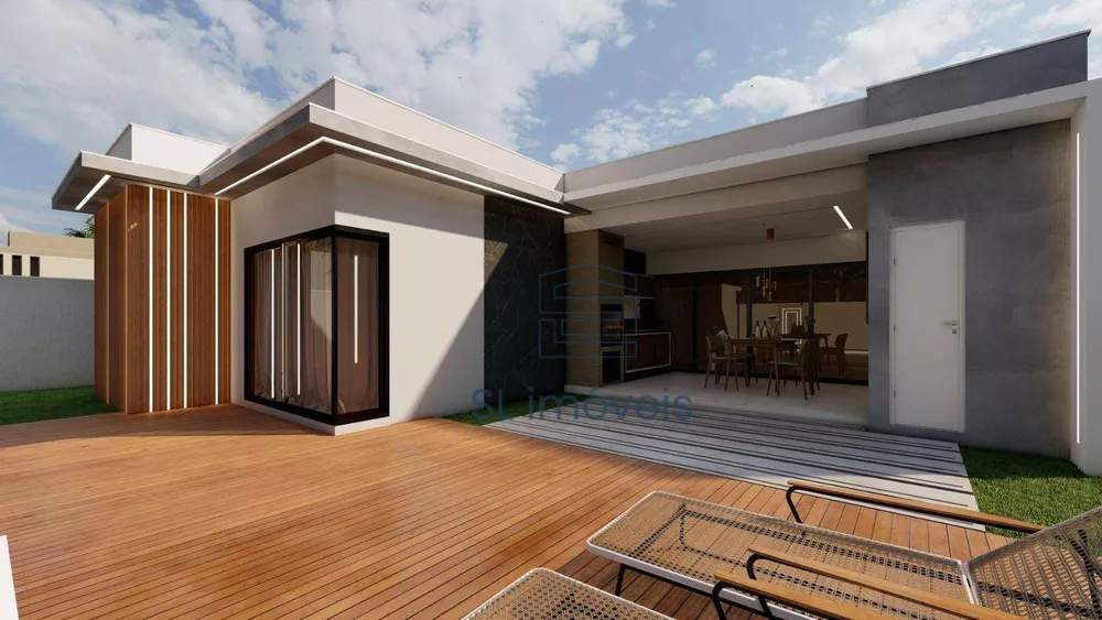 Casa, 3 quartos, 225 m² - Foto 20