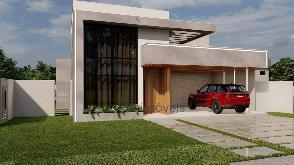 Casa, 3 quartos, 225 m² - Foto 3