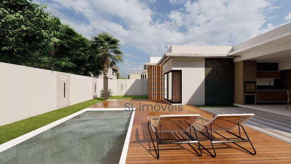 Casa, 3 quartos, 225 m² - Foto 13