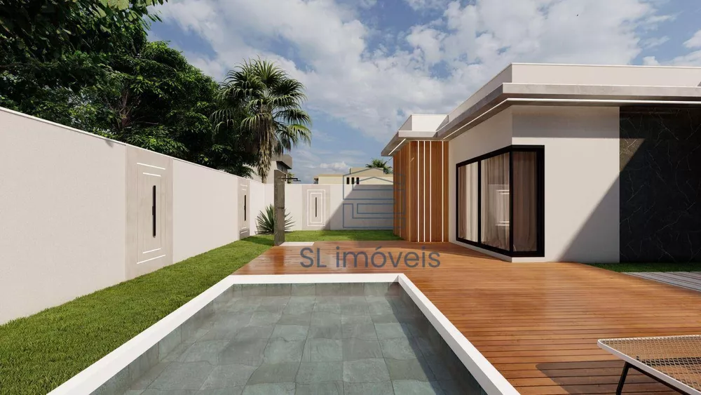 Casa, 3 quartos, 225 m² - Foto 16