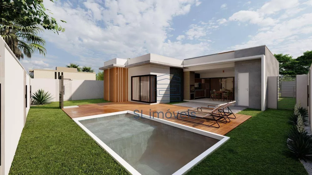 Casa, 3 quartos, 225 m² - Foto 10