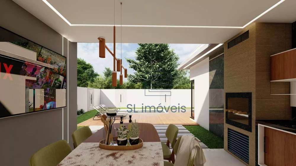 Casa, 3 quartos, 225 m² - Foto 18