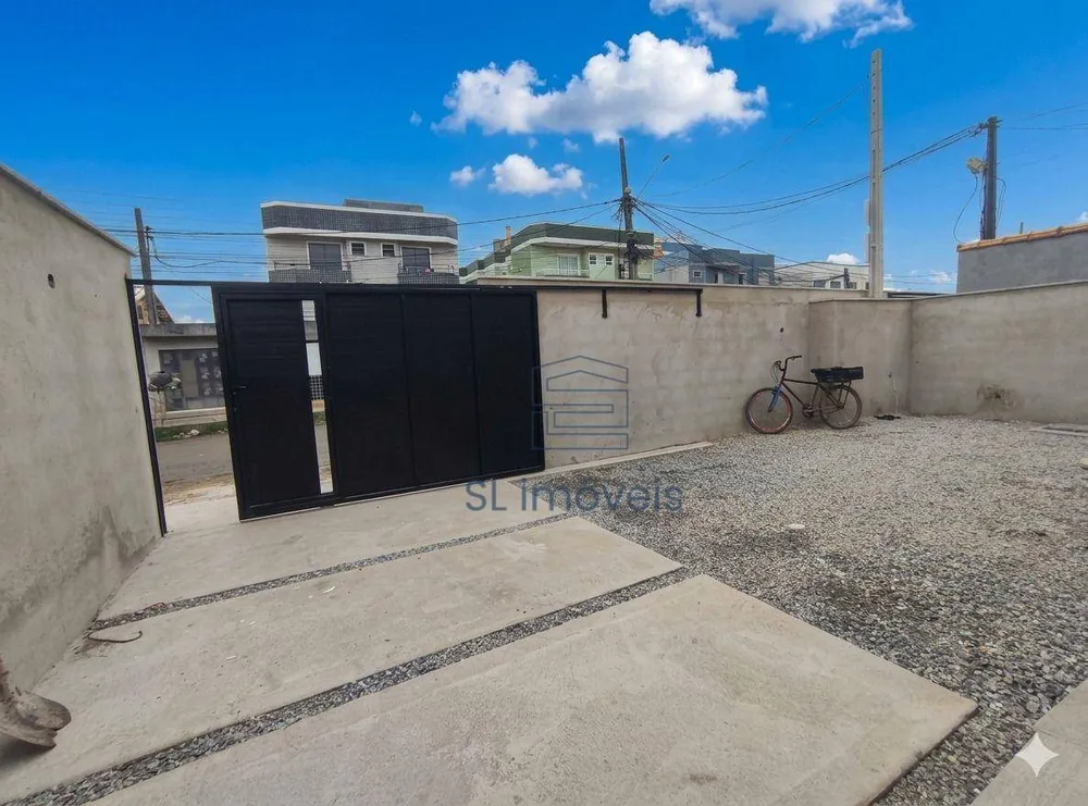 Casa, 3 quartos, 75 m² - Foto 3