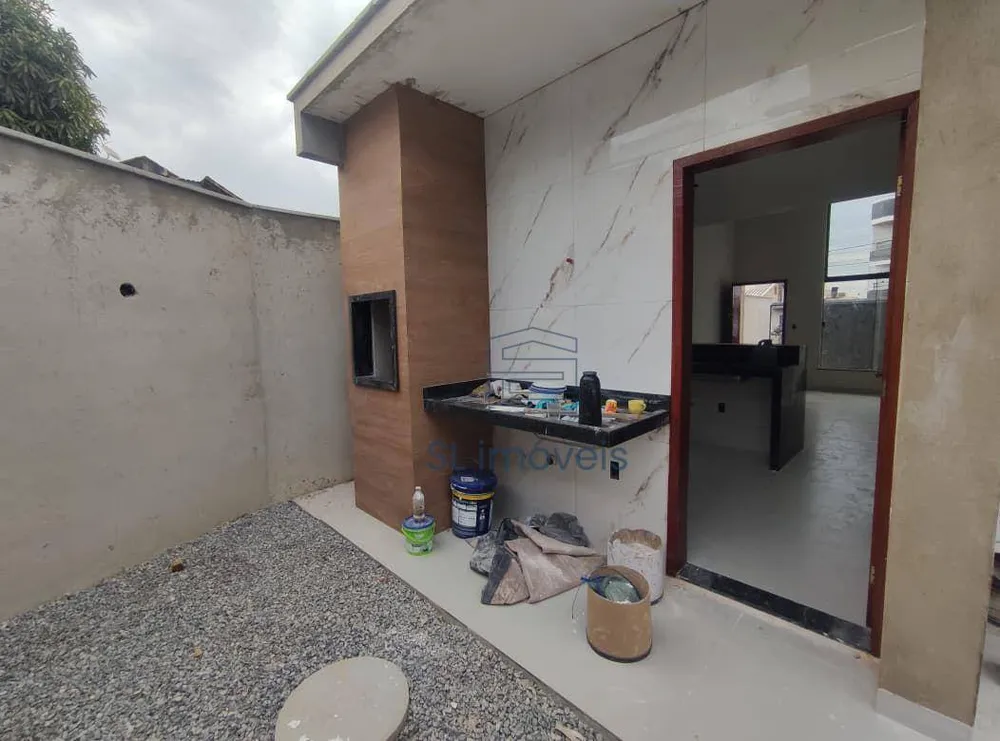 Casa, 3 quartos, 75 m² - Foto 18