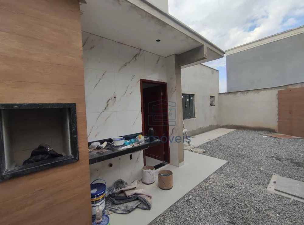 Casa, 3 quartos, 75 m² - Foto 11