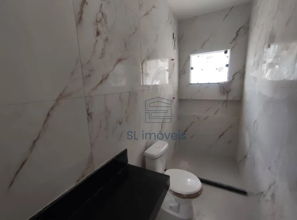 Casa, 3 quartos, 75 m² - Foto 5