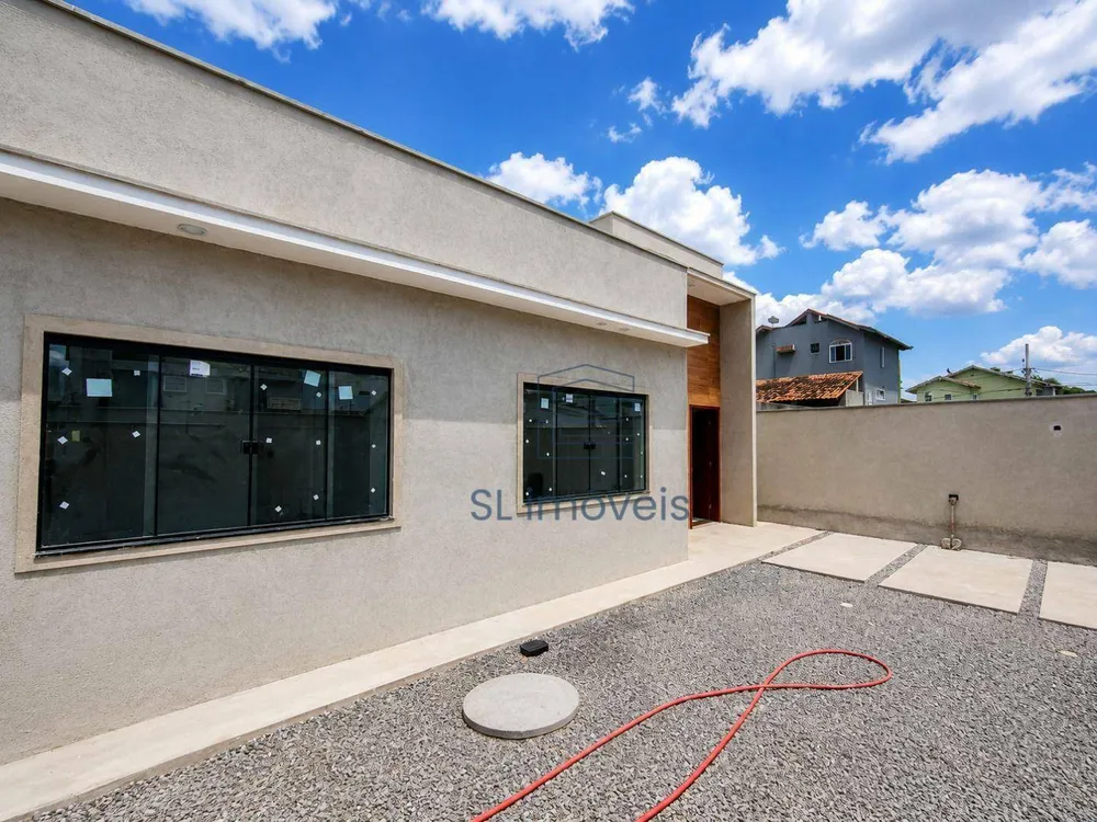 Casa, 3 quartos, 75 m² - Foto 2