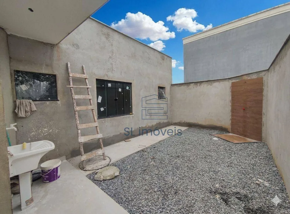 Casa, 3 quartos, 75 m² - Foto 4