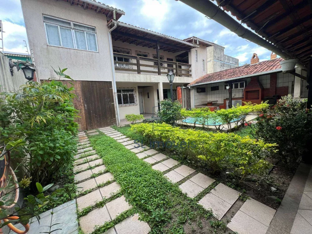 Casa, 5 quartos, 334 m² - Foto 24