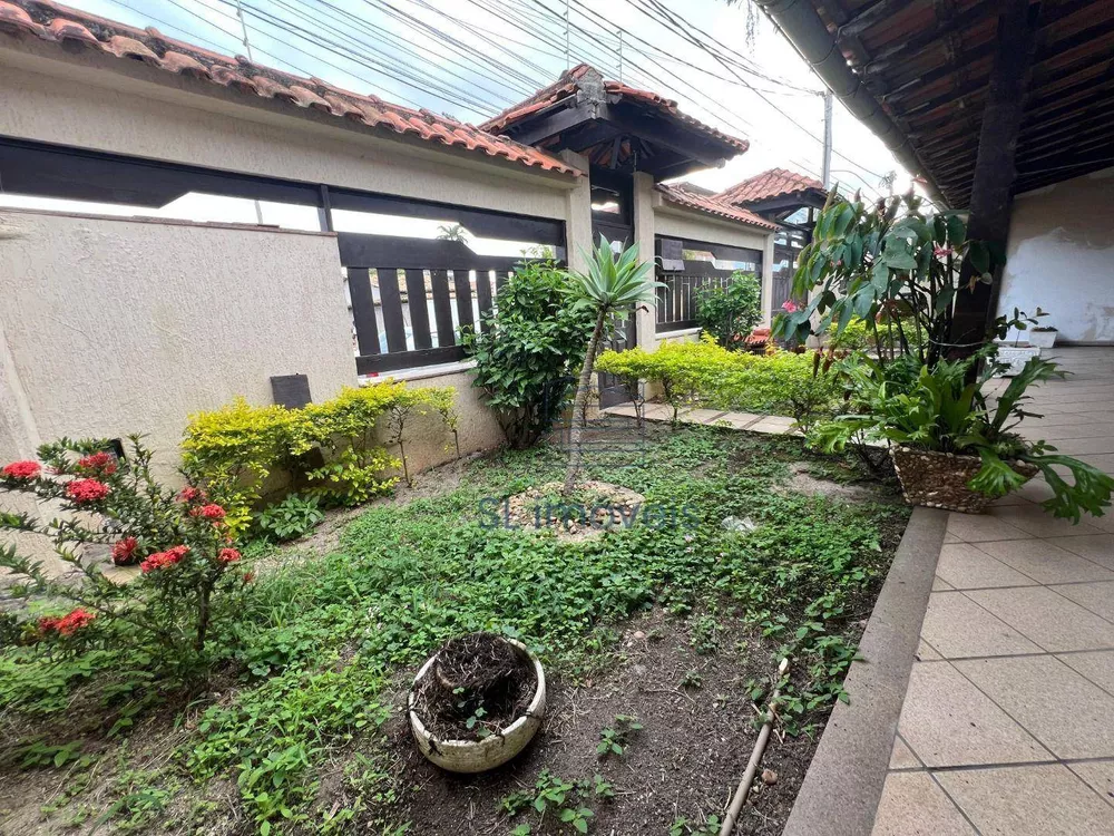 Casa, 5 quartos, 334 m² - Foto 4