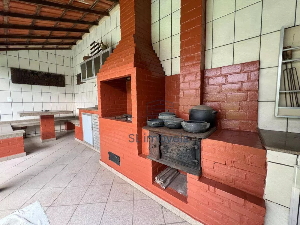 Casa, 5 quartos, 334 m² - Foto 30