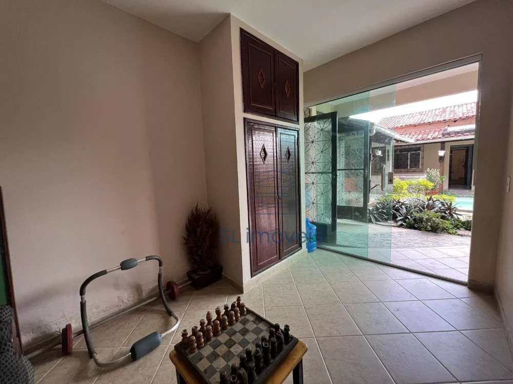 Casa, 5 quartos, 334 m² - Foto 38