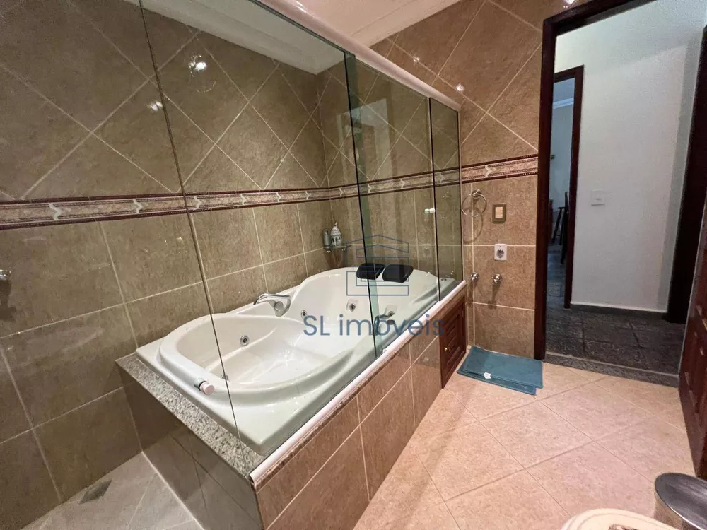 Casa, 5 quartos, 334 m² - Foto 21