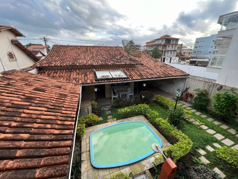 Casa, 5 quartos, 334 m² - Foto 48