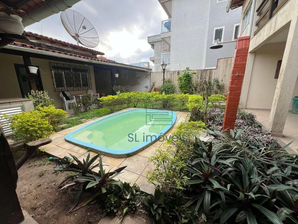 Casa, 5 quartos, 334 m² - Foto 27