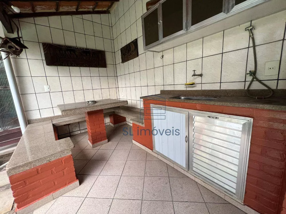 Casa, 5 quartos, 334 m² - Foto 31