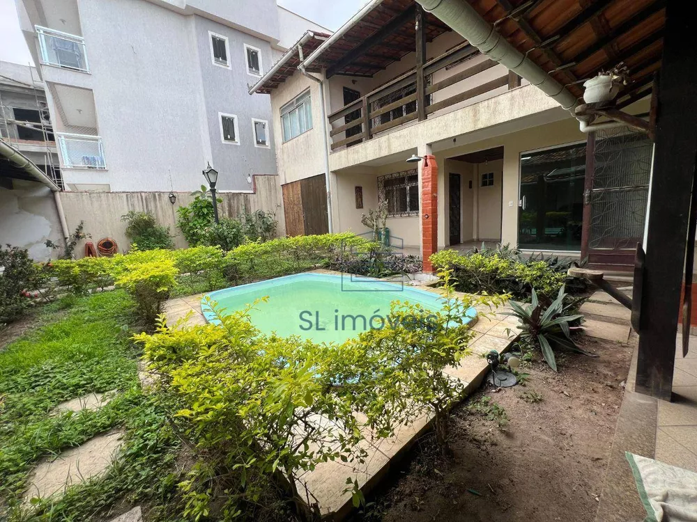 Casa, 5 quartos, 334 m² - Foto 28