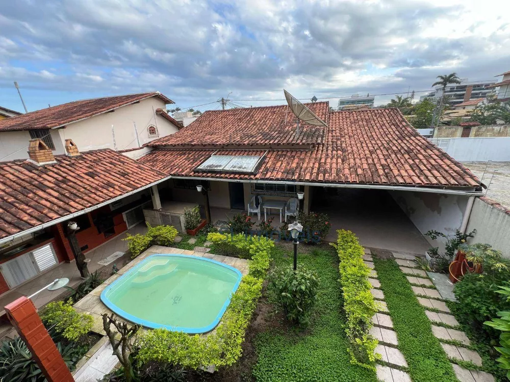 Casa, 5 quartos, 334 m² - Foto 49