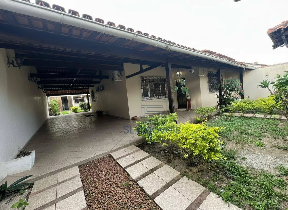 Casa, 5 quartos, 334 m² - Foto 5