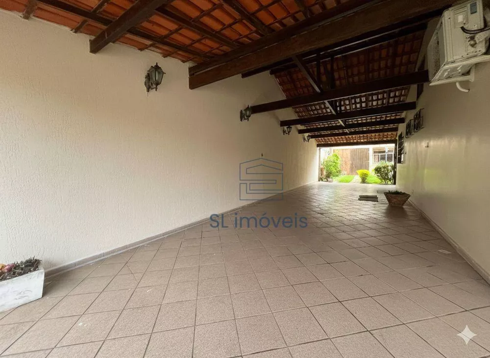 Casa, 5 quartos, 334 m² - Foto 8
