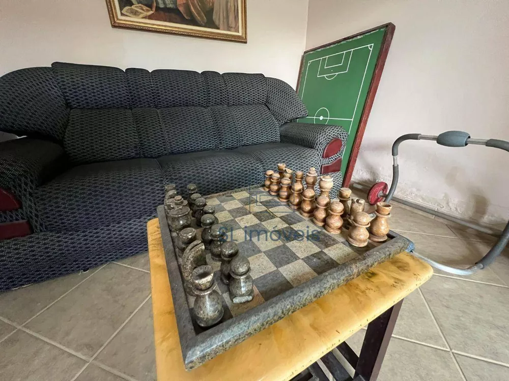 Casa, 5 quartos, 334 m² - Foto 37